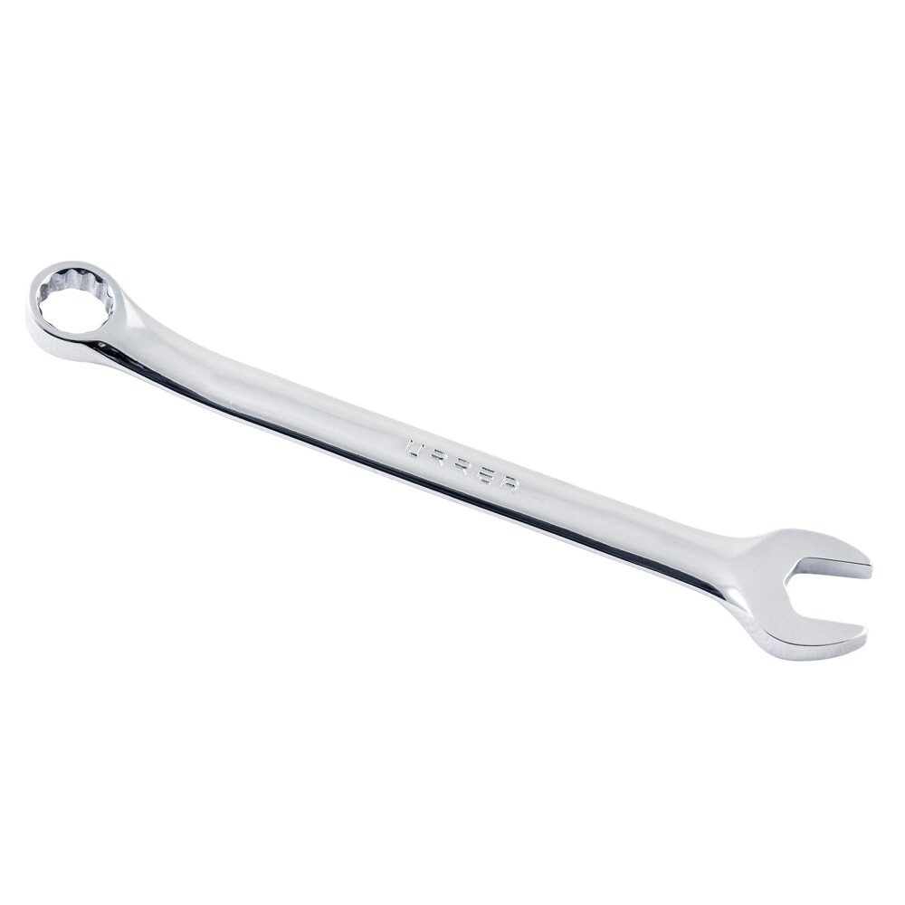Urrea 1208 Chrome 12-Point Combination Wrench 1/4”