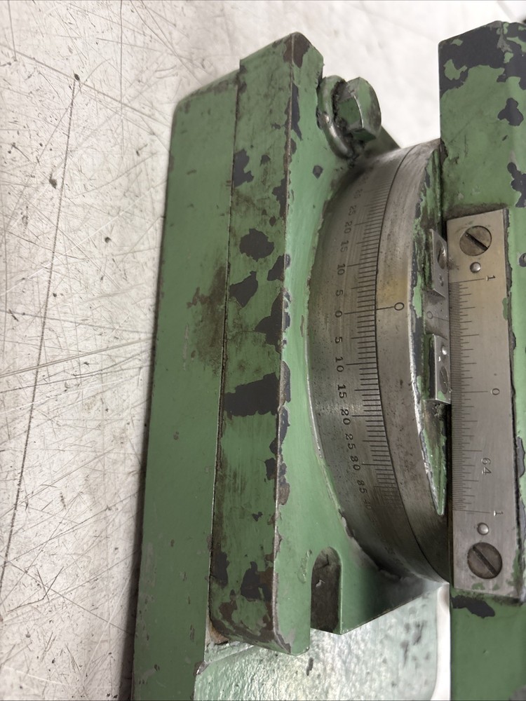 Brown And Sharp Precision Diamond Dresser