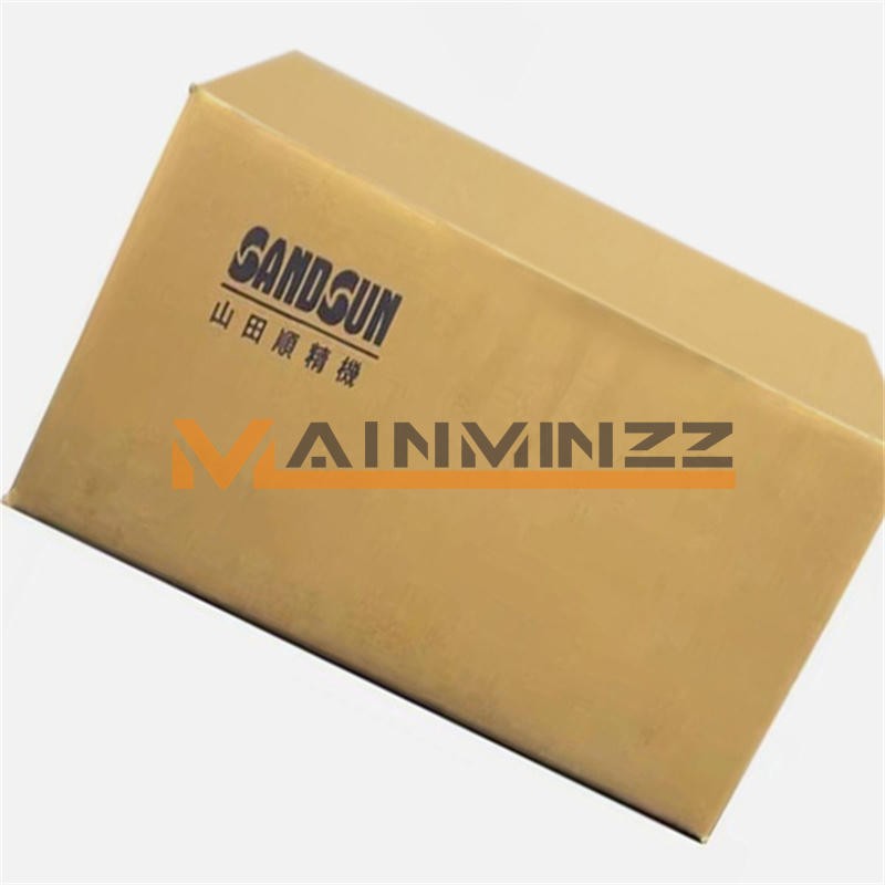 1PCS SANDSUN punch overload pump VA08-920 NEW