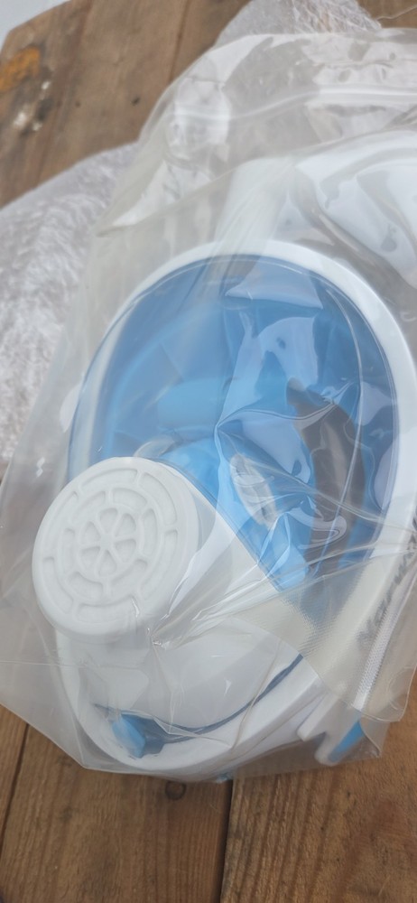 Narwall Mask ( Personal Protective Equipment.)
