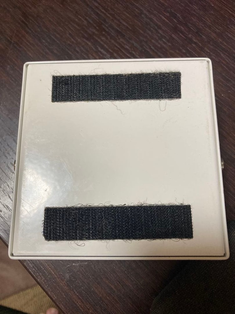 JETTER GEAR Dharma 561229