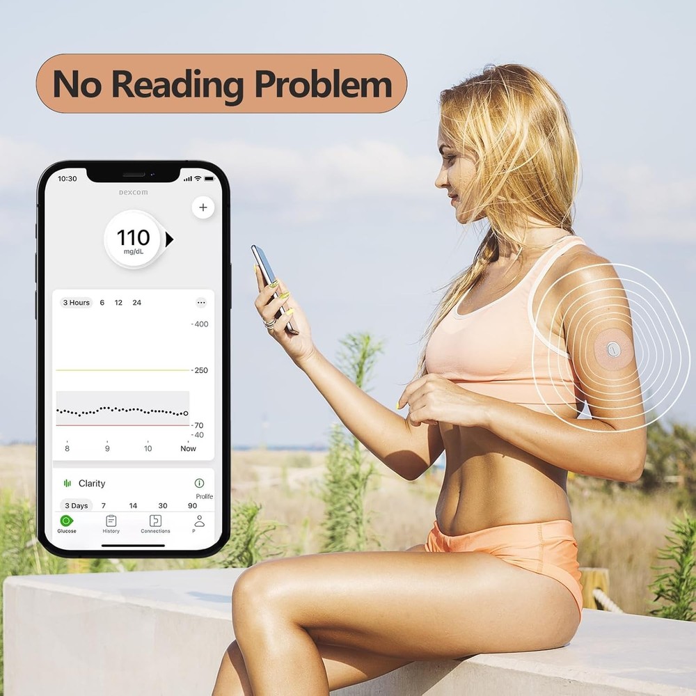 Billiard Cue Tips 13mm 5 Pack