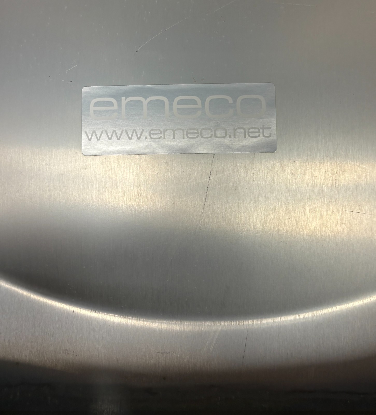 EMECO Icon BAR Stools By Philippe Starck Chairs