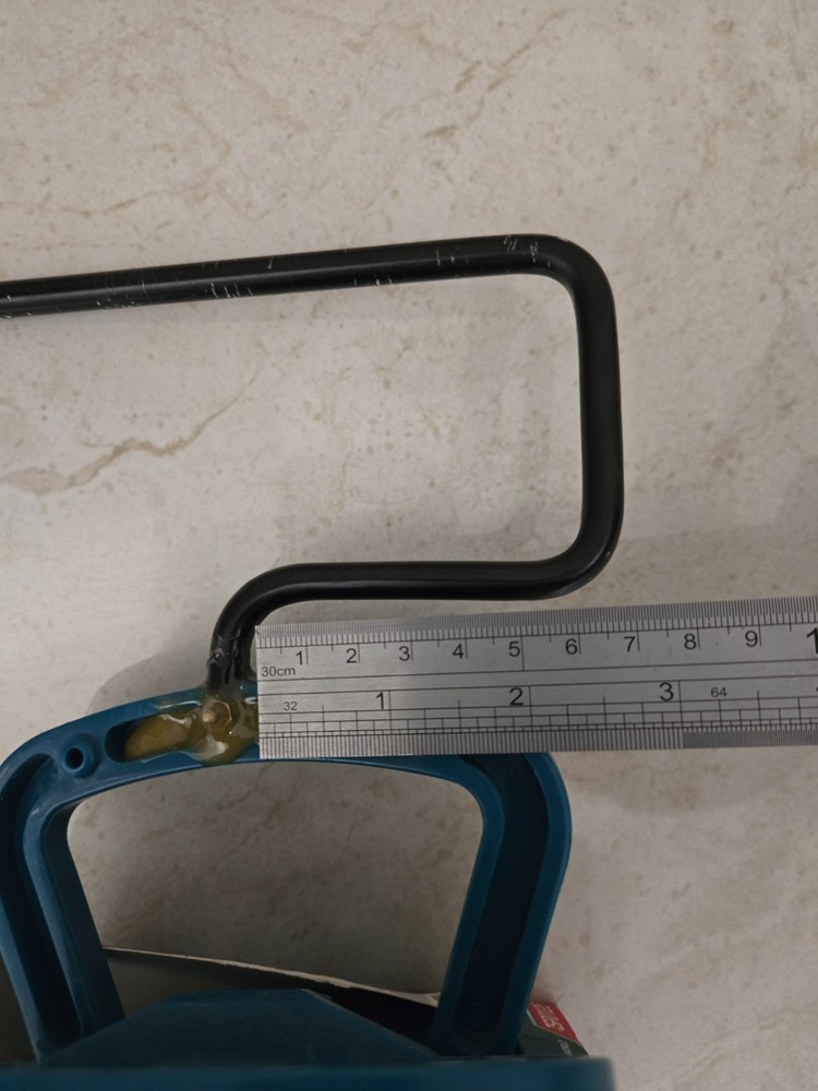 fishing line spool machine