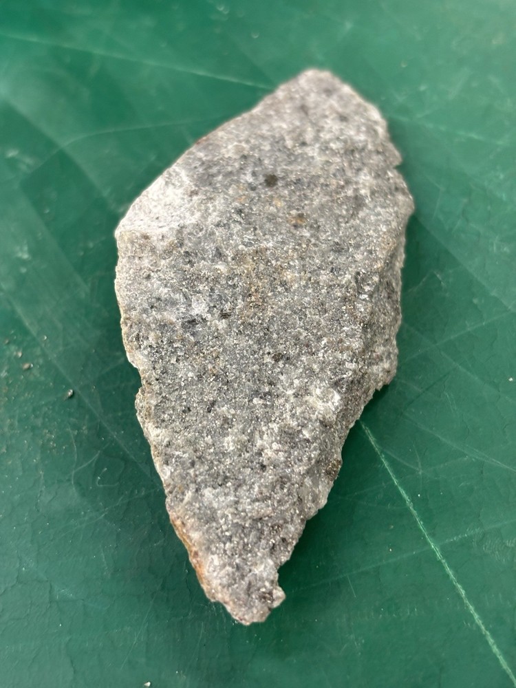 az gold ore specimen