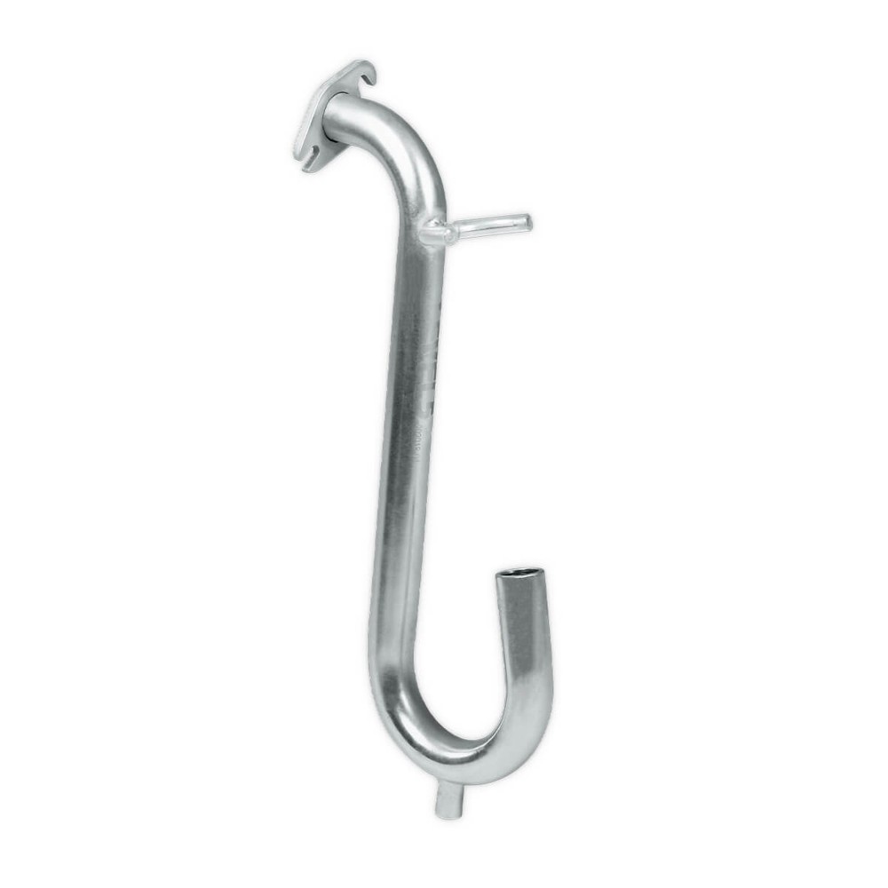 Gooseneck for Joint Compound Pump | Auto Taper + Corner Tool | LEVEL5  | 4-714