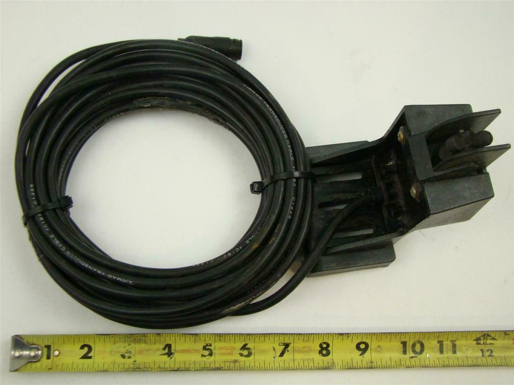 Airmar Depth Transducer Cable , C162
