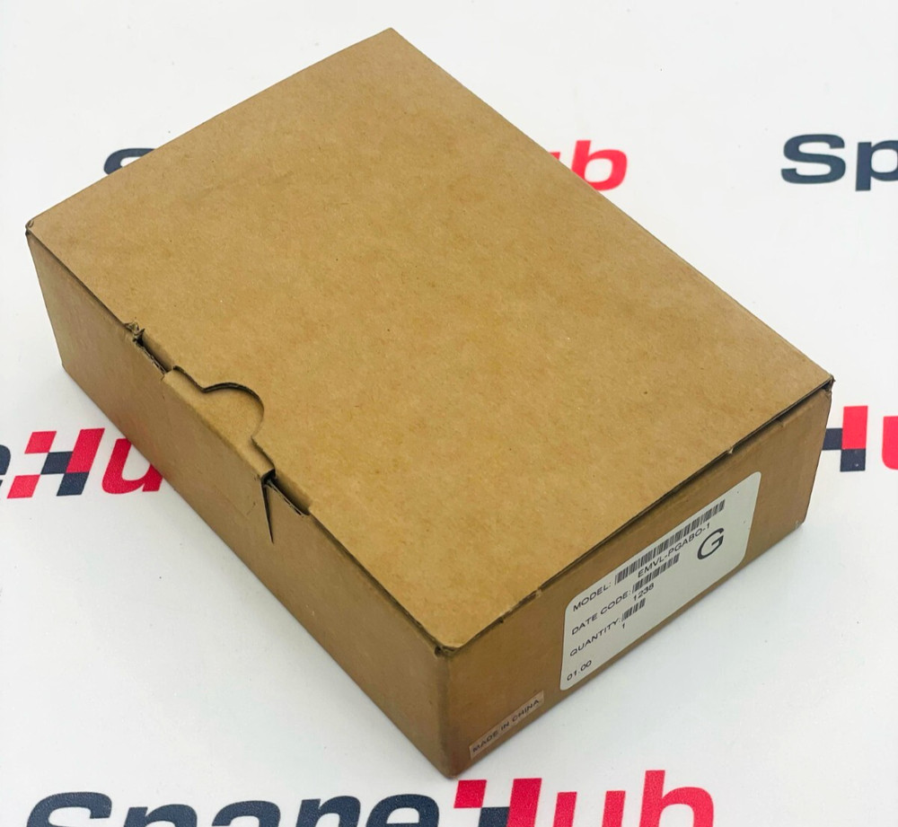 DELTA ELECTRONICS EMVL-PGABO-1 Encoder Card