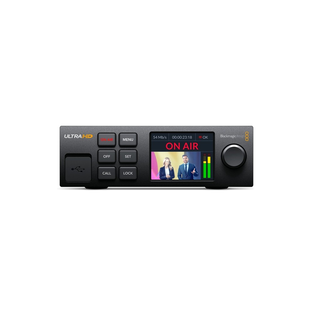 Blackmagic Design Web Presenter 4K