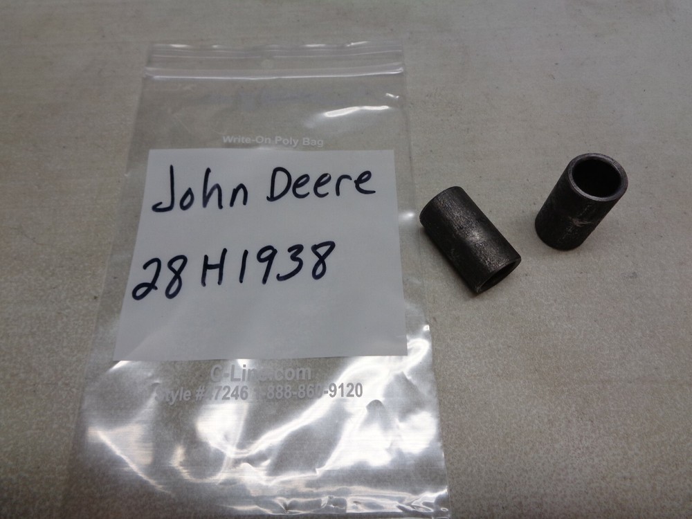 John Deere Bushing 28H1938