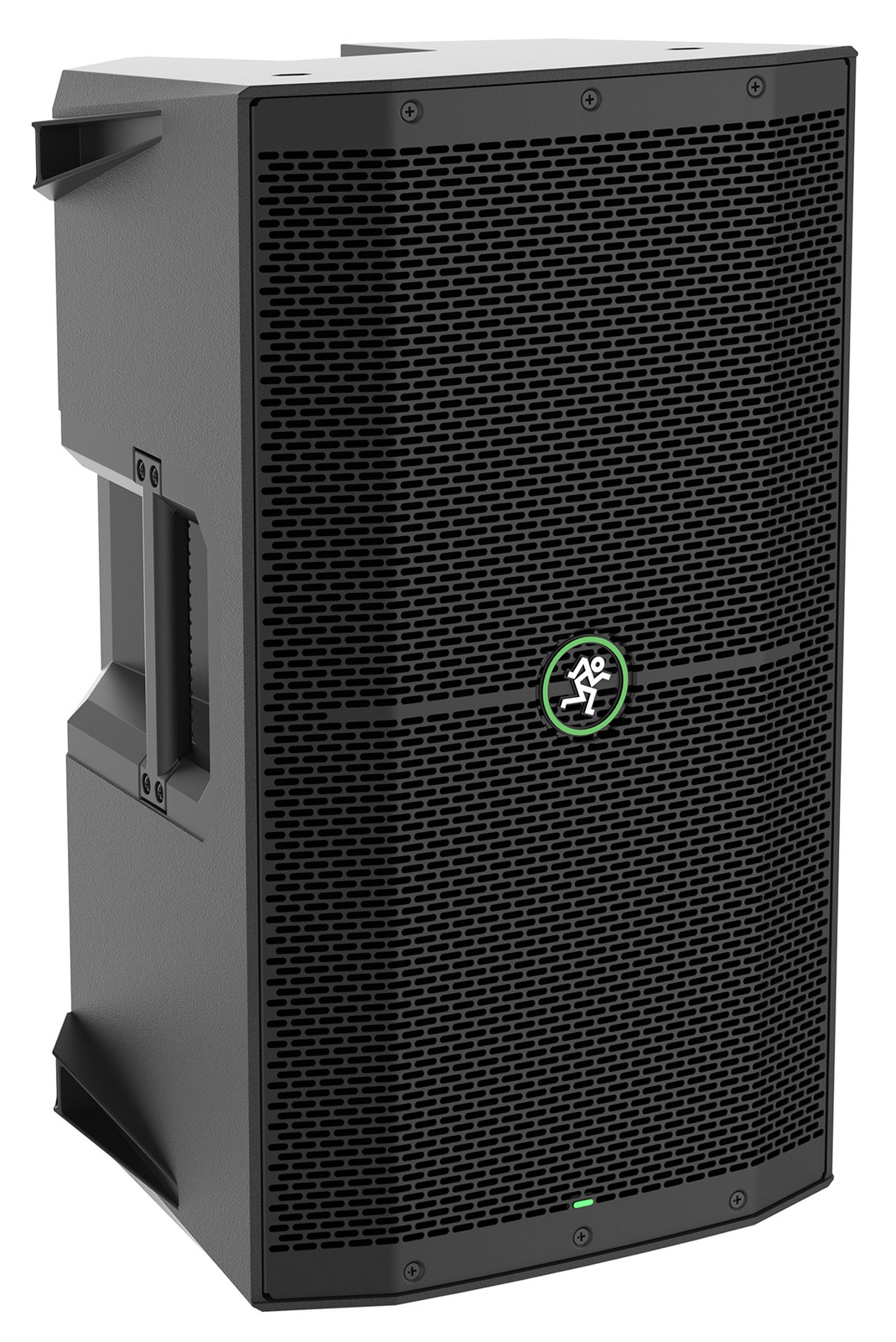 Mackie Thump210 10" 1400w Compact Powered DJ PA Speaker w/Feedback Eliminator