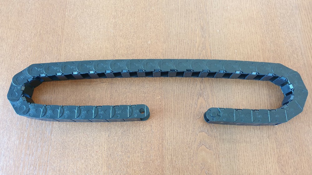 NEW - IGUS 14.2.038 cable chain