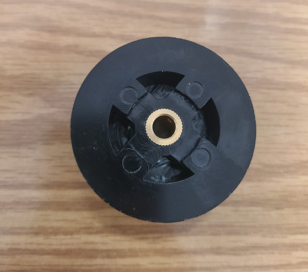 Duke 153142 Control Knob, Cook/Timer