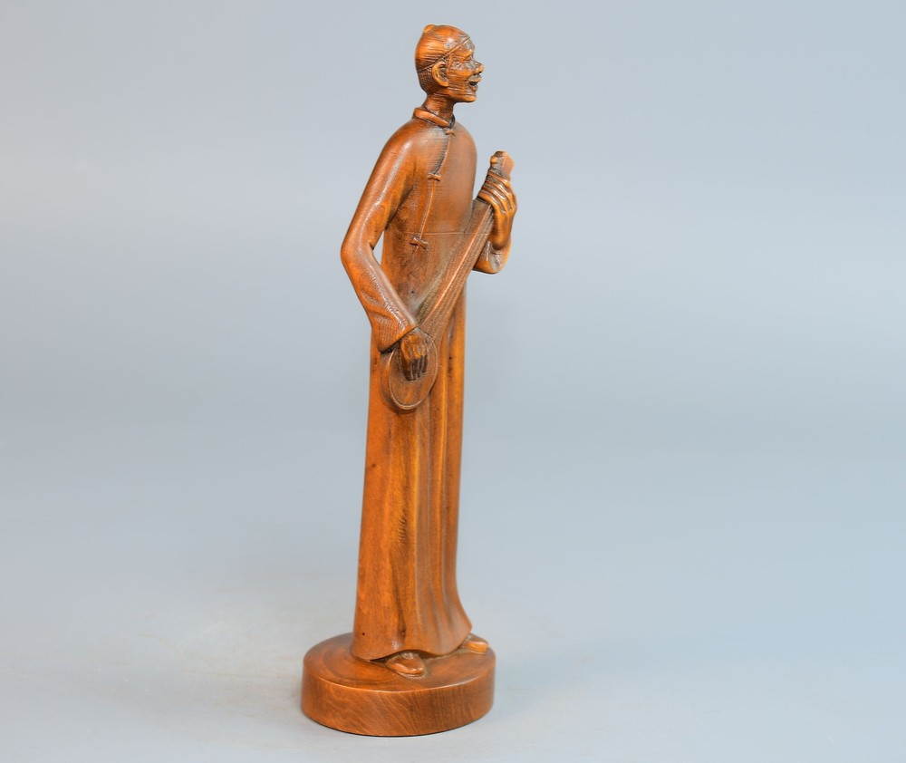 Exquisite Small Leaf Boxwood From Old Beijing