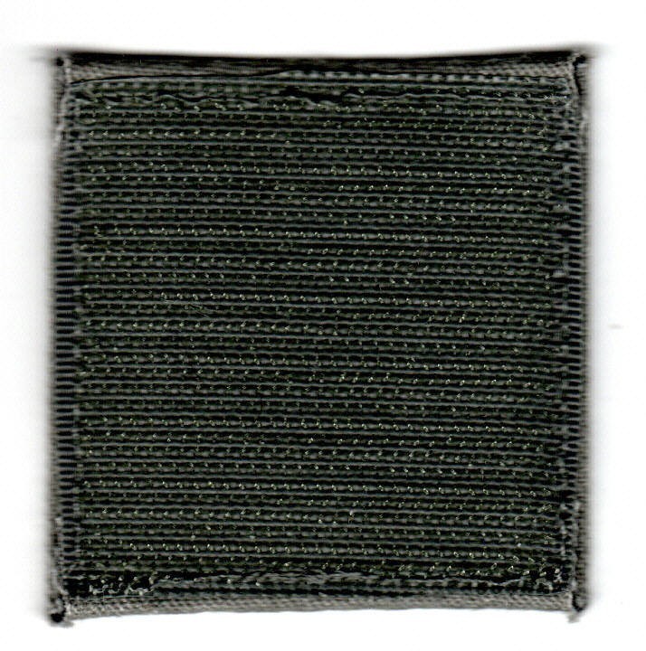 USAF patch chevron (circa 2011-2021) - Master Sergeant ABU GORETEX Jacket Tab