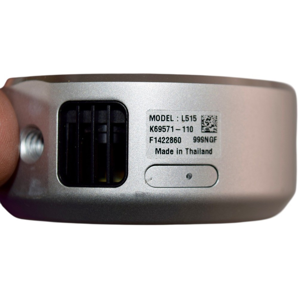 Intel RealSense L515 82638L515G1PRQ Solid State LiDAR Depth Camera 1024x768 30fp