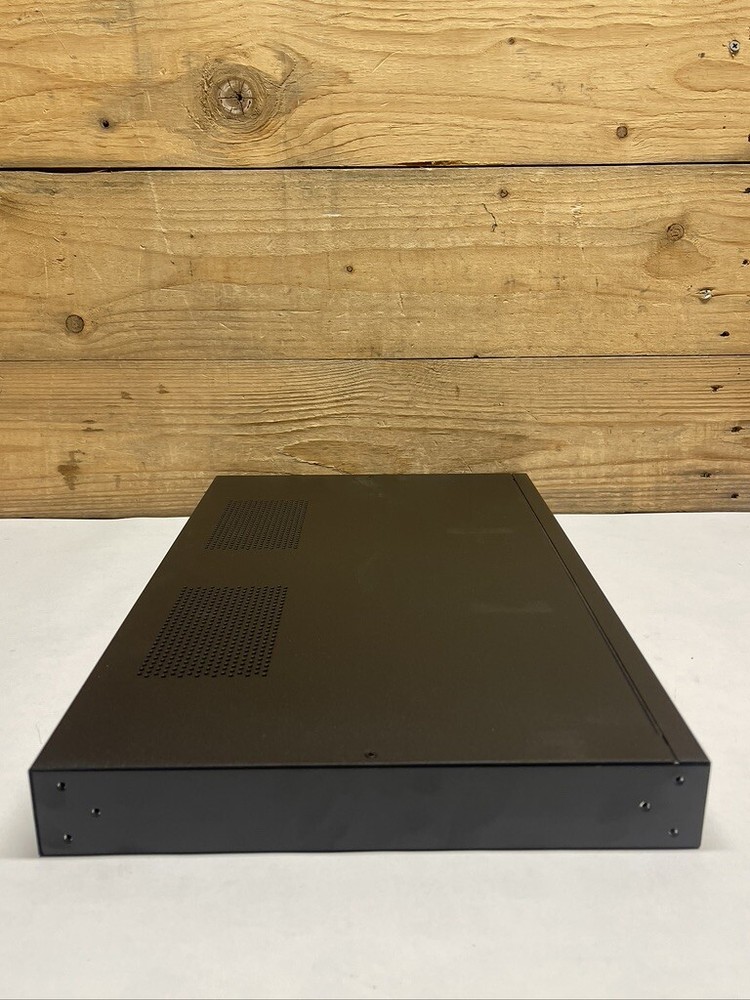 PortServer II Server Rack Domestic 70001755 Digi