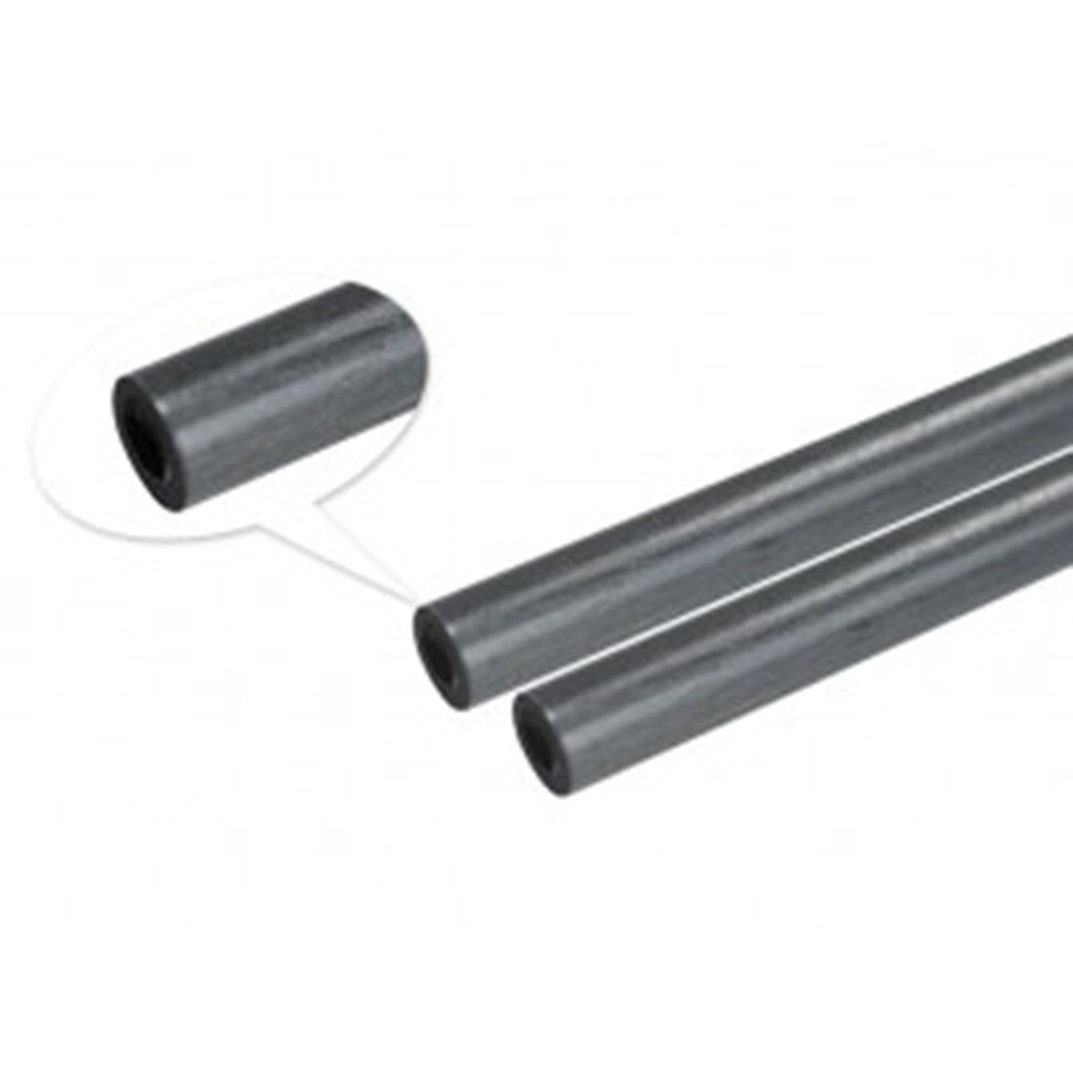 Microheli Solid Carbon Rod 4.0 X 300mm