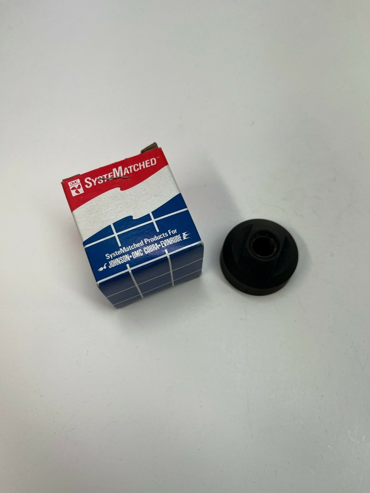OMC Marine Trim Pin Cap, 3852958