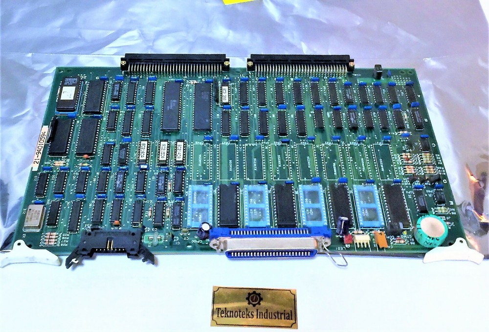 NACHI UM802E  PCB / SERVO CONTROL BOARD