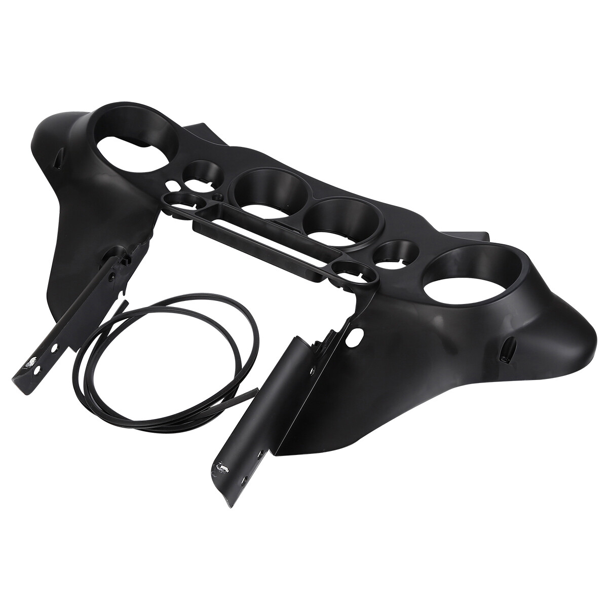 Inner & Outer Batwing Fairings For Harley Touring Electra Street Glide 1996-2013