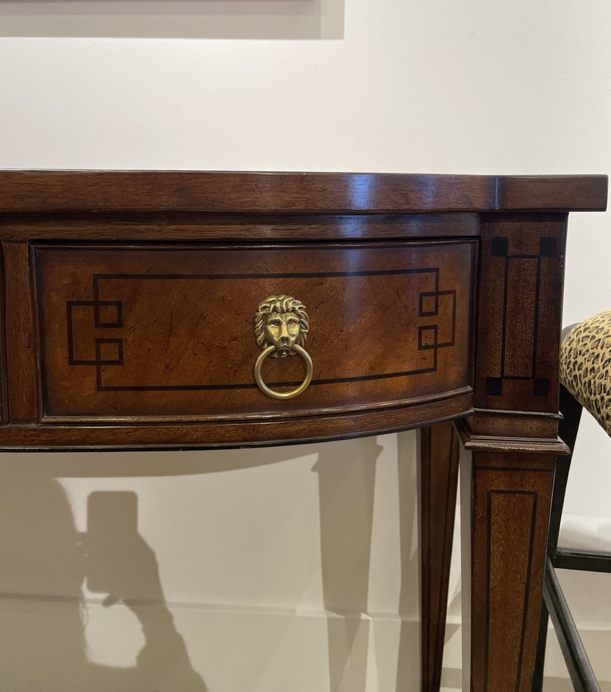 Baker Historic Charleston Sheraton Style Sideboard