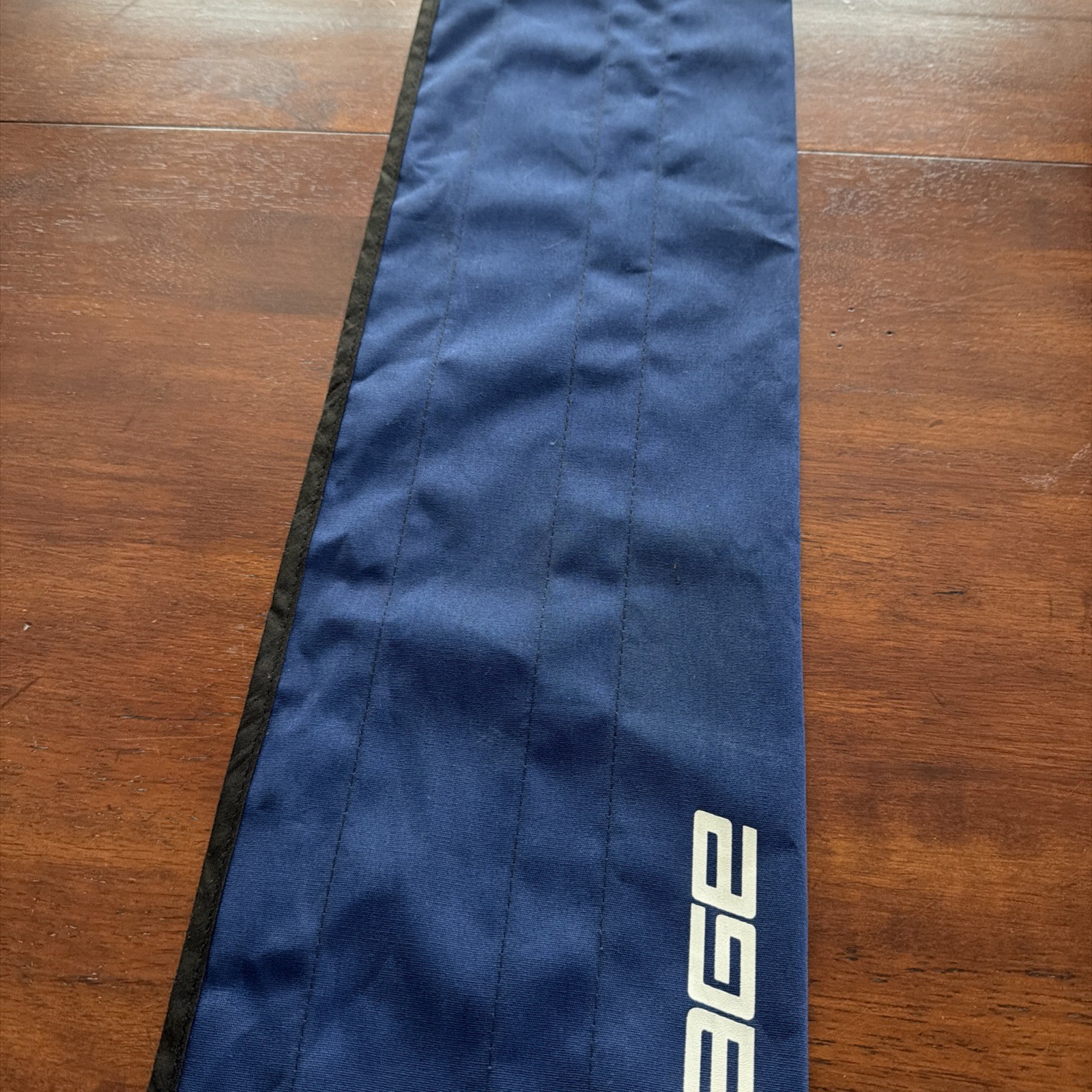 SAGE OEM Cloth Rod Bag – Fits 4pc Fly Rods Fly Rod Sock free shipping