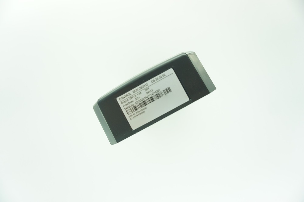 Control Box Compatible For OKIN CB3332 CB.33.32.02 Adjustable Base Bed Frame