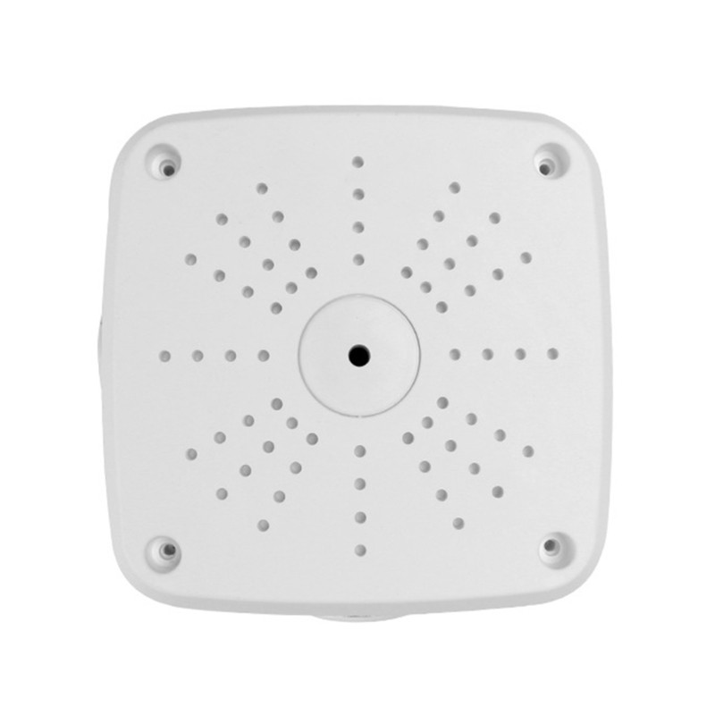 Surveillances Camera Junction Case Water Resistant Cable Organizers for Camera