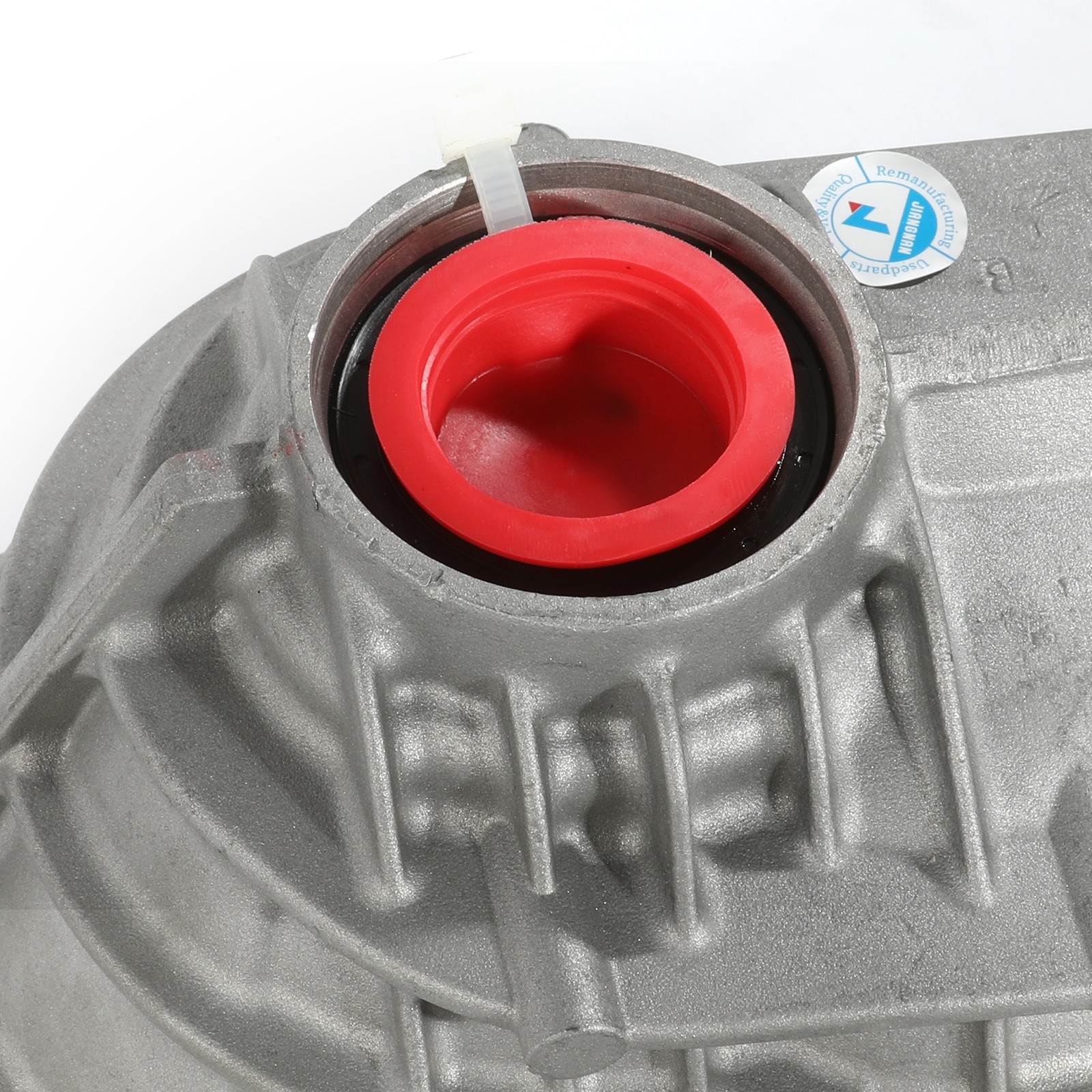 Rear Differential Assembly Rear Axle for Mercedes-Benz W176 4Matic 2463531300