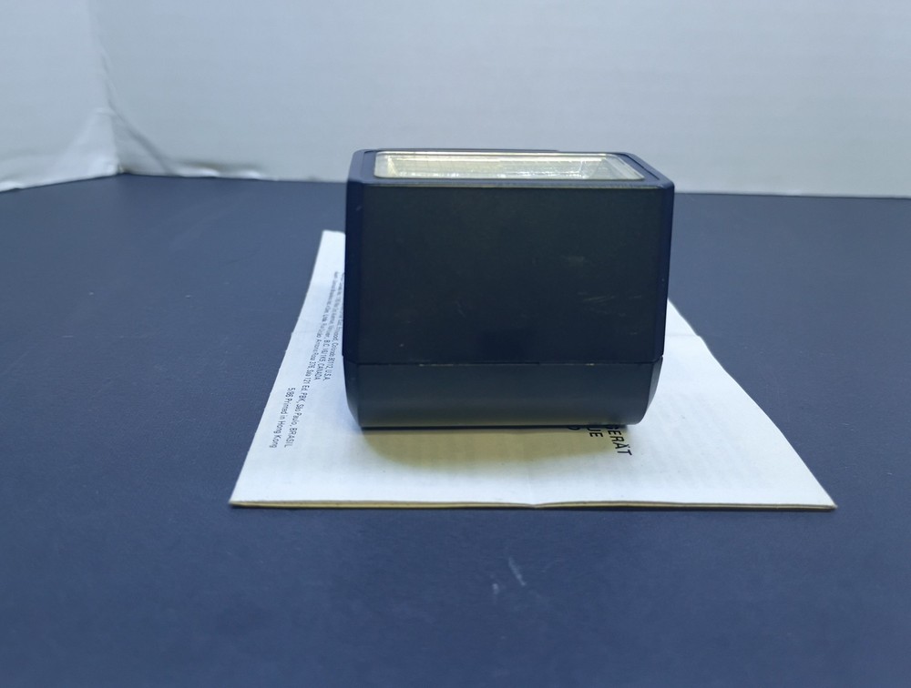 Pentax AF160Sa Electronic Flash Unit W Instructions