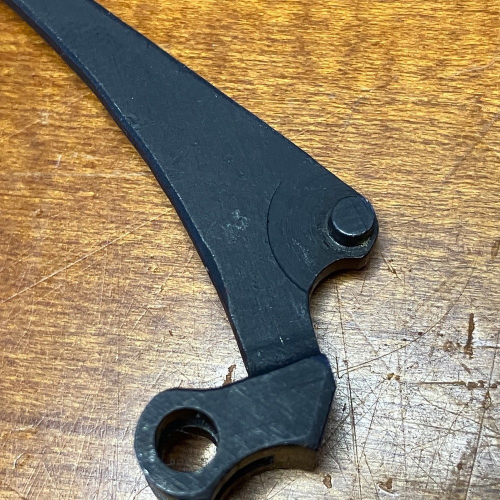 M1 GARAND FOLLOWER ARM HRA (GFA-540)