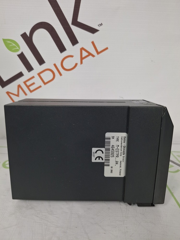 Datex-Ohmeda M-ESTPR Gas Module