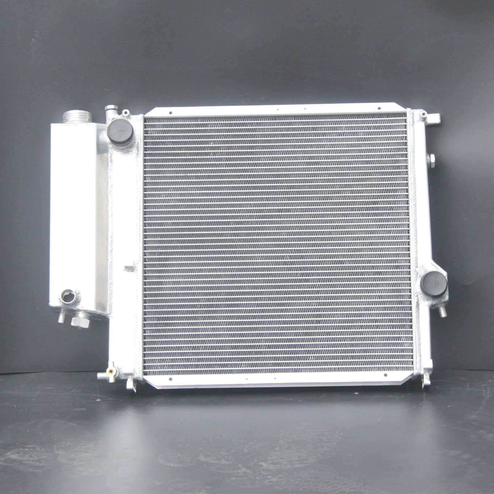 318 Z3 E36 M42 M44 Radiator For BMW 1991-1999 Aluminum 3Row 1295