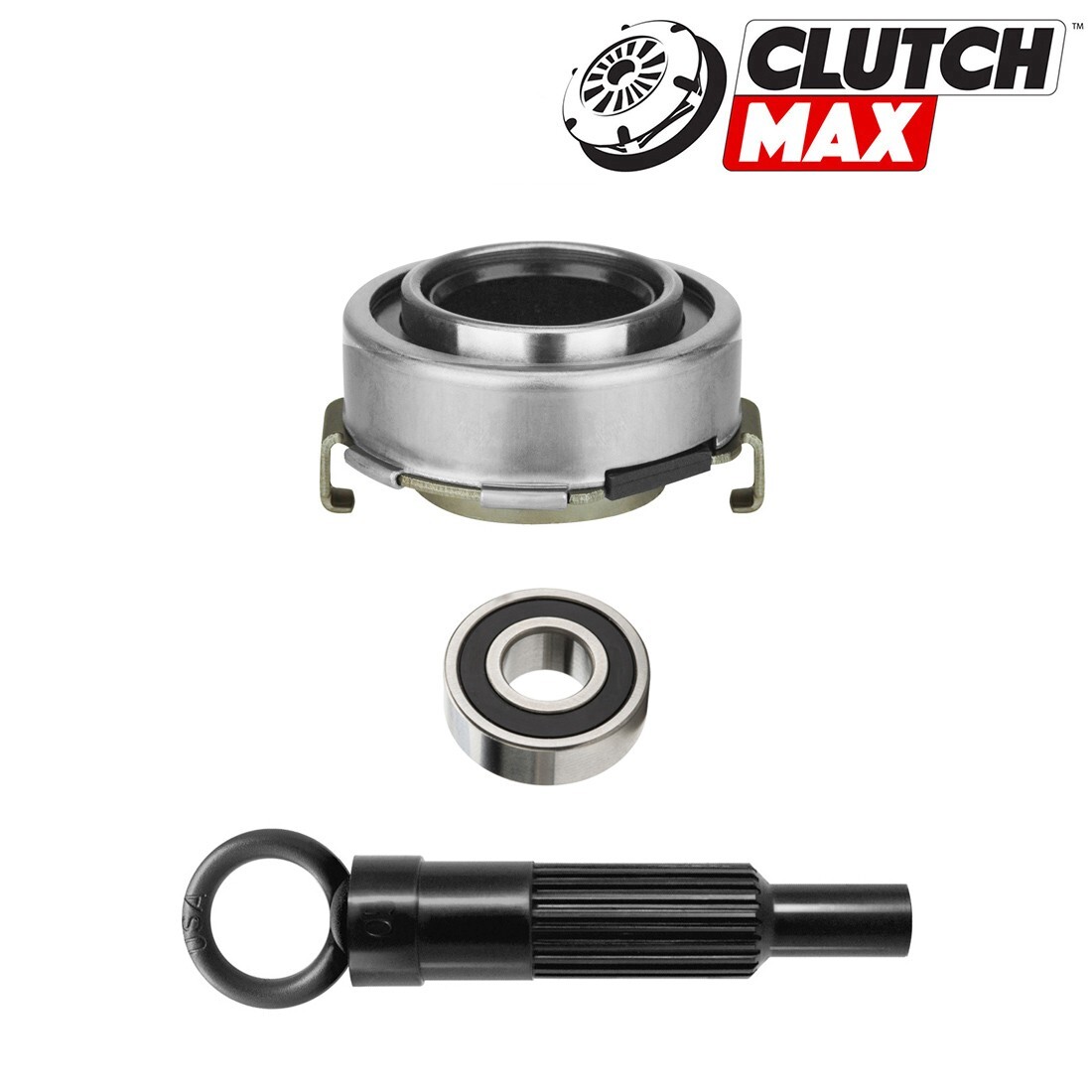 CLUTCHMAX STAGE 1 CLUTCH KIT & FLYWHEEL for 1990-2005 MAZDA MIATA MX-5 1.6L 1.8L