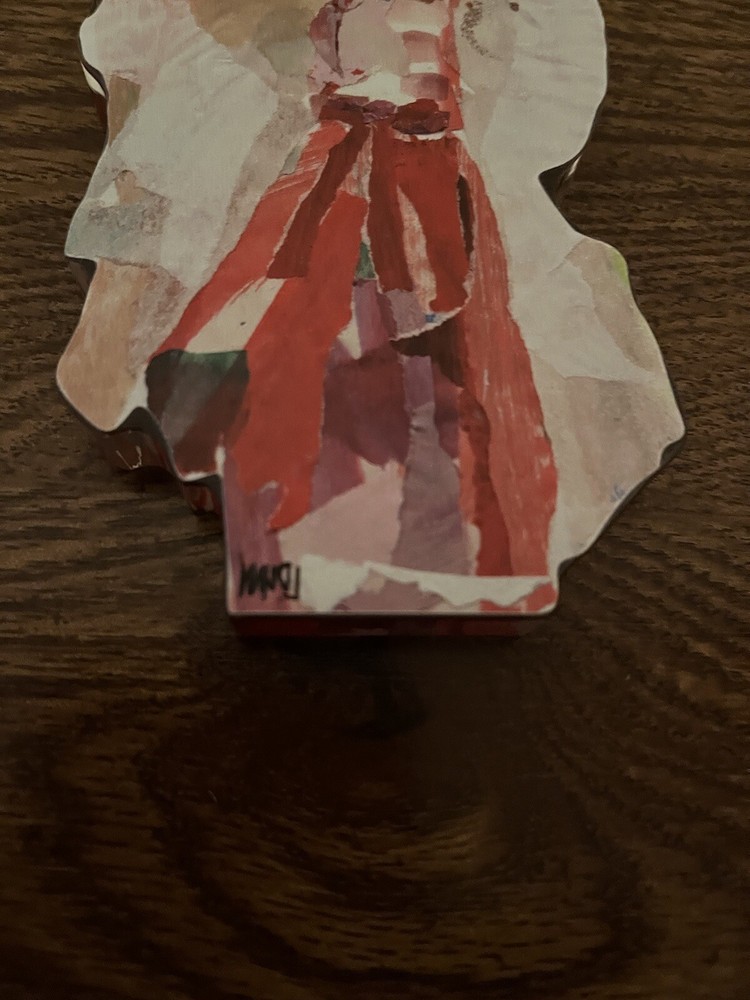 Pepperlou Gift