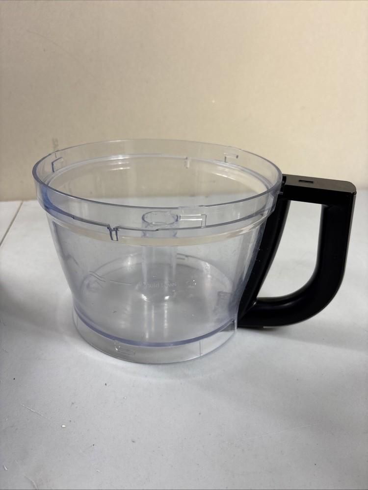 KitchenAid Food Processor KFP1333 Replacement Work Bowl 13-cup