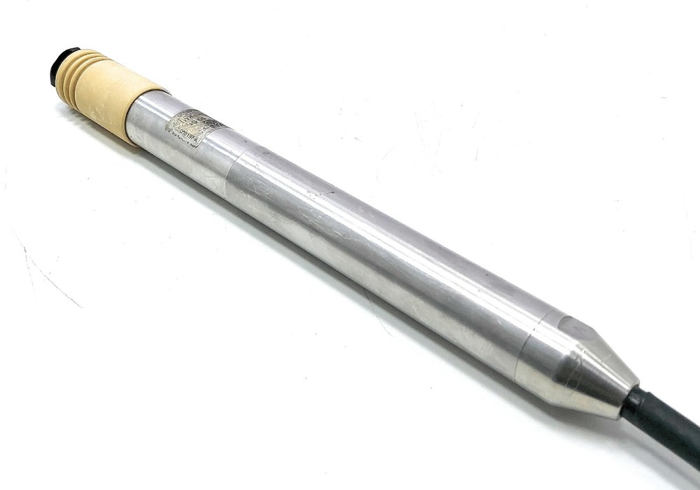 Endress Hauser Waterpilot FMX167 Hydrostatic Level Probe