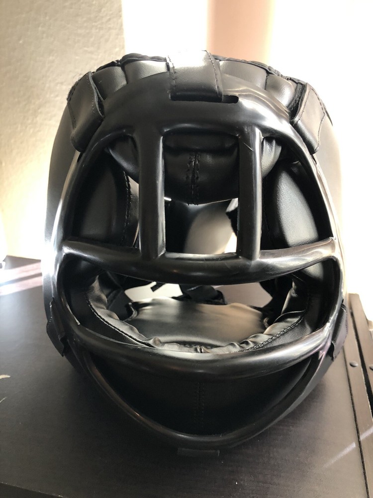 Covars Karate Head Gear