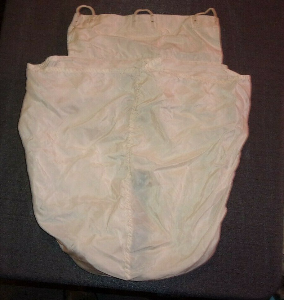 USN US NAVY FLOAT BAG