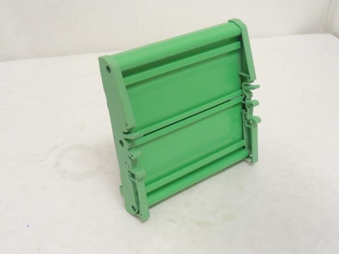 209205 New-No Box; Signode 516953 Base Module; 3A; 120VAC