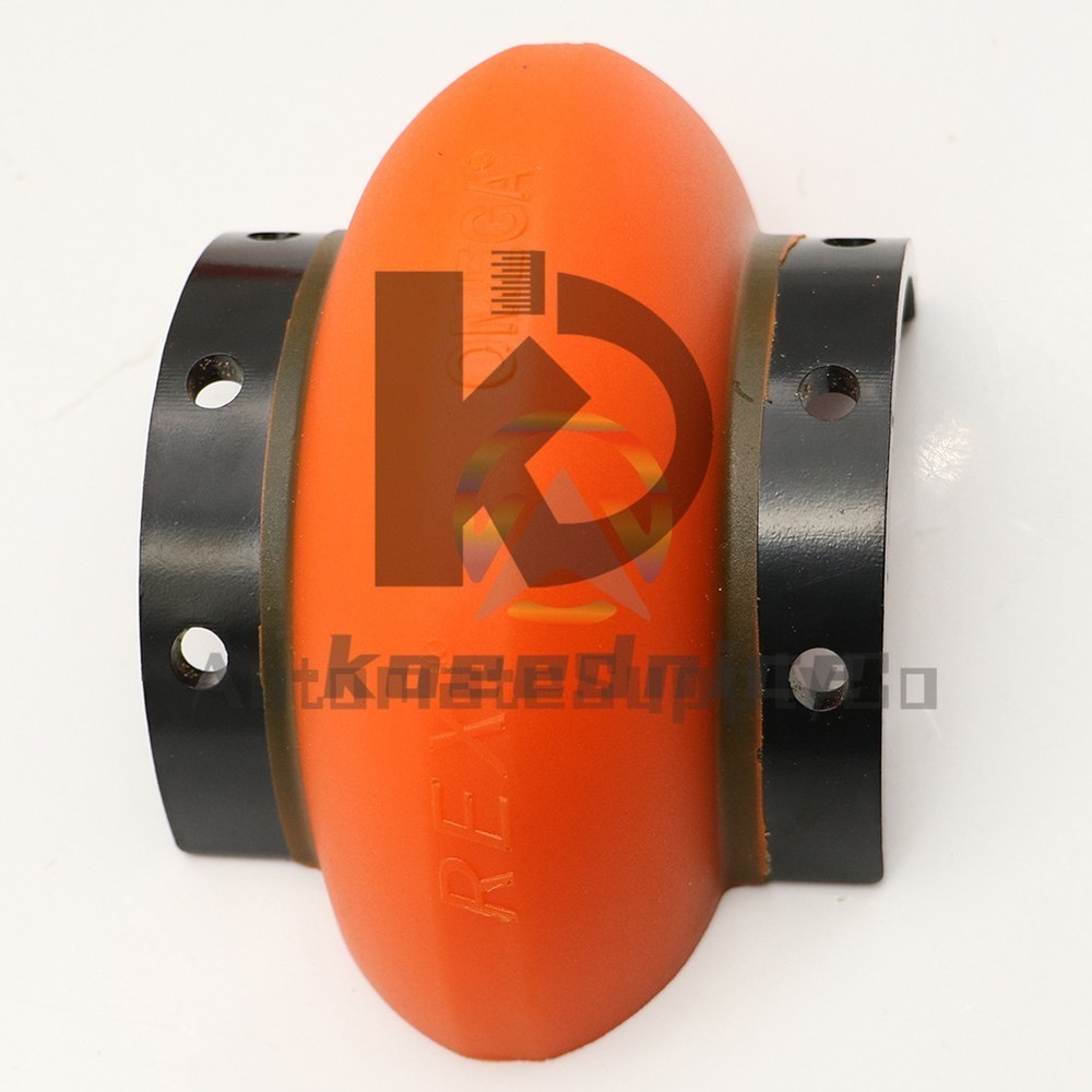 Rexnord OMEGA E5 Element 10287333 Flexible Coupling 1PCS