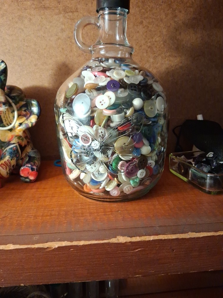 Buttons