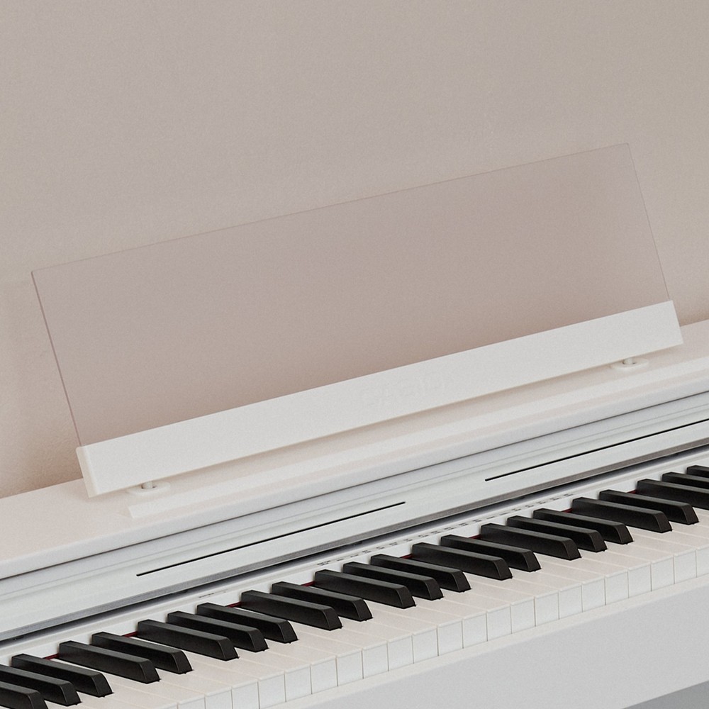 Casio Celviano AP-S200 Digital Piano - White