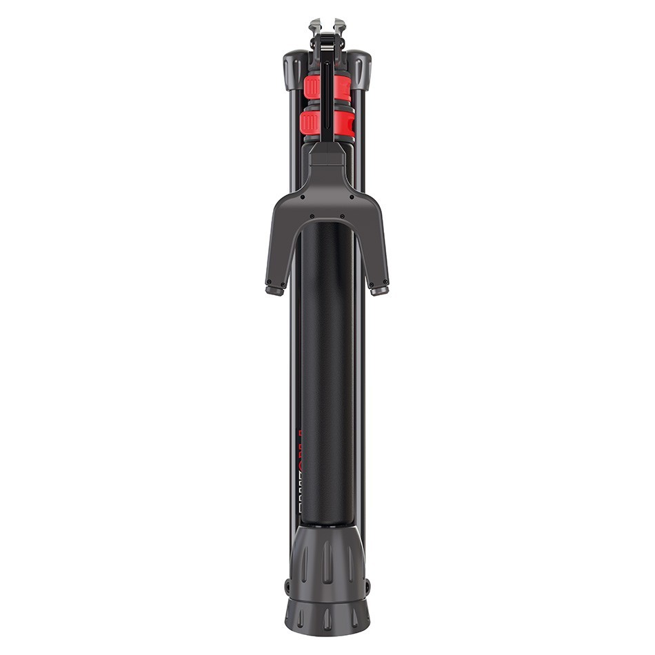 FLOAT PREMIUM GUITAR STAND WITH AUTO-CLOSING YOKE