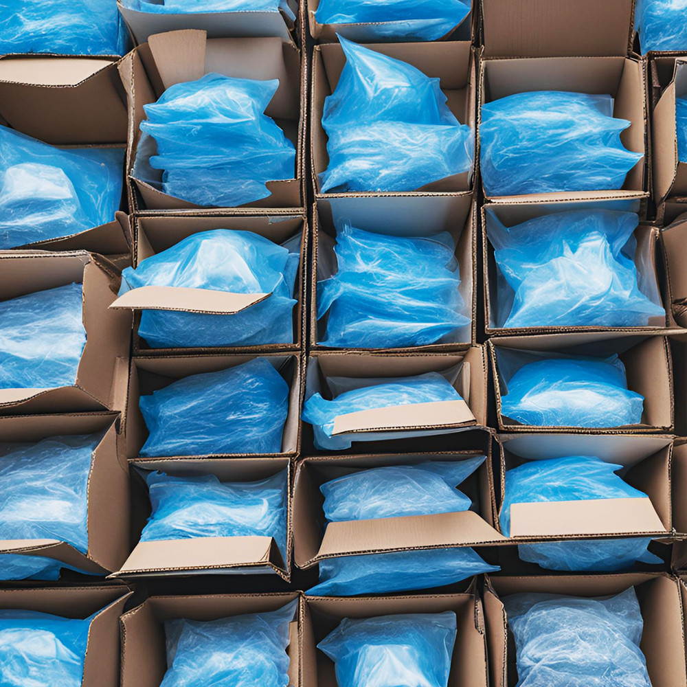 2pcs 54LS367AFMQB CFP-16