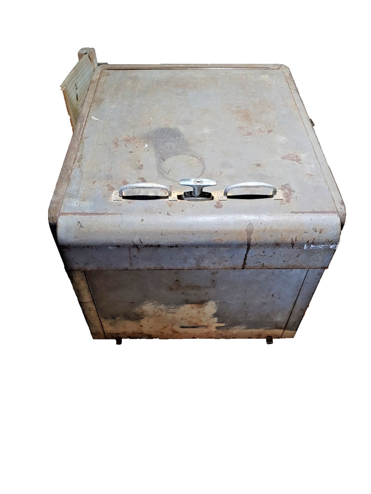 commercial fire resistance safe