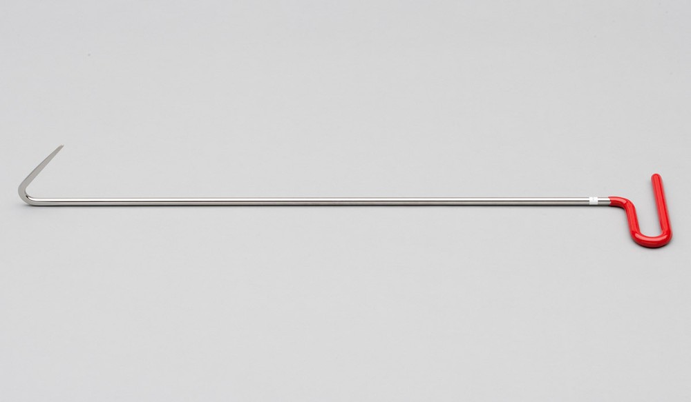 R-15 Rod - Reverse Blade - Medium Pointed Tip, 38" PDR Tool