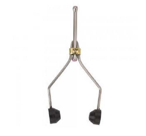 Dr. Slick Ceramic Bobbin 3" Dual Ceramic