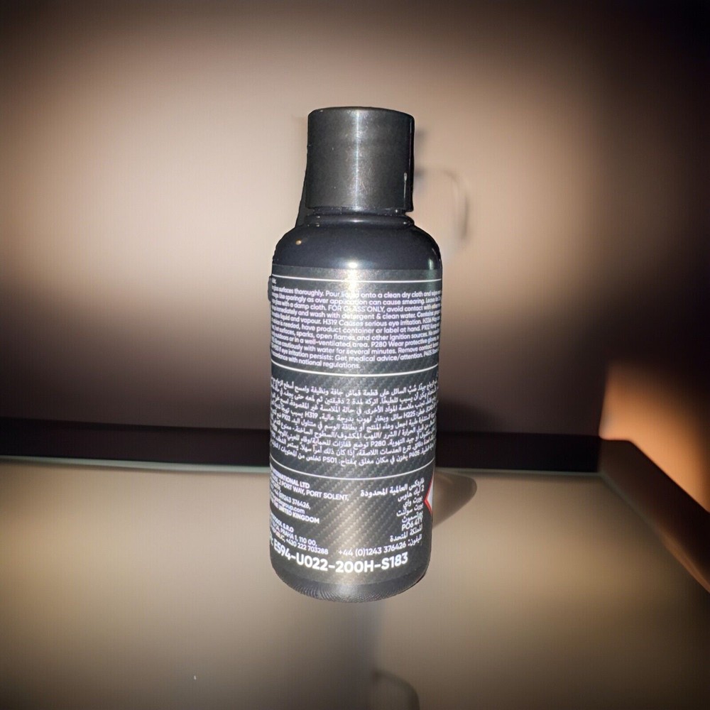 GARDX Protect Glass Guard 70ML